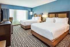 Holiday Inn SOUTH JORDAN - SLC SOUTH, Cache
