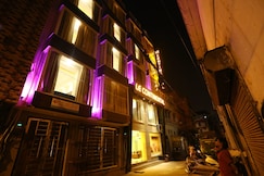 Hotel Le Continental, Delhi