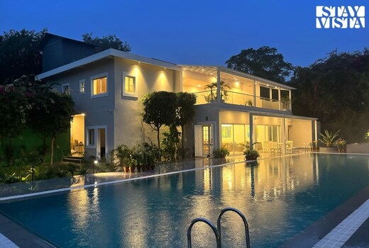 StayVista at Verdant Acres