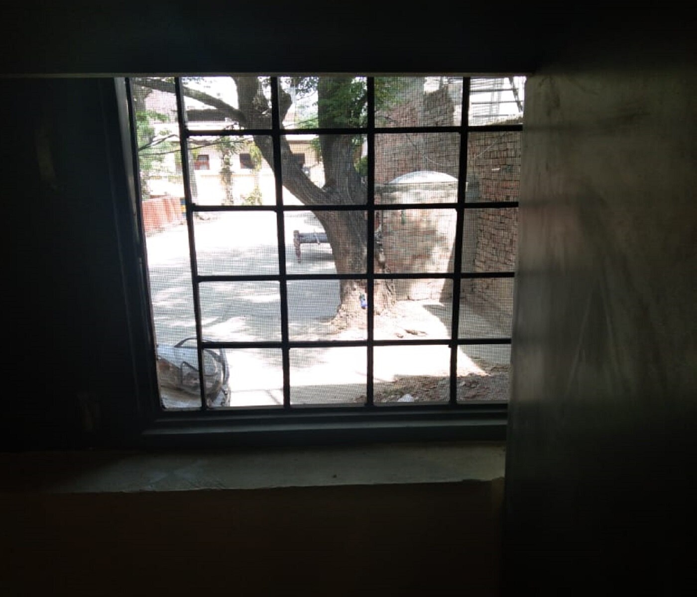 Madan Boys Dormitory - Tap to explore photos