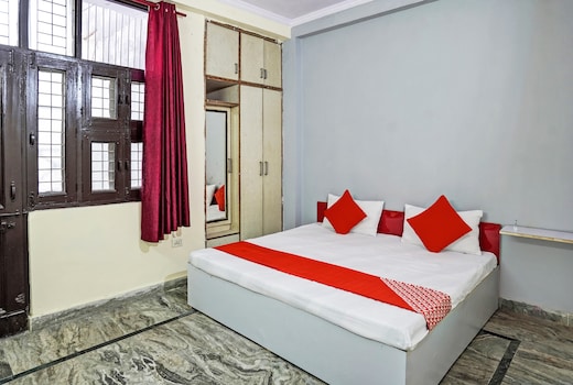 Super Hotel O Khanna's Hotel