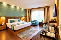 The Embassy Inn, Sector 19, Noida, Noida