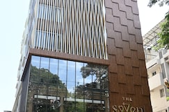 The Seven Hotel