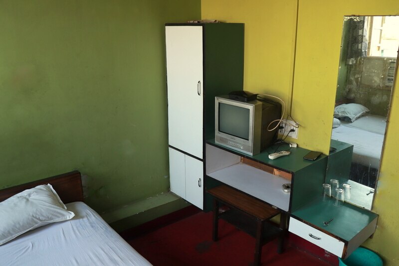 Hotel Avenue Kolkata Guest House Free Cancellation Price Address Reviews