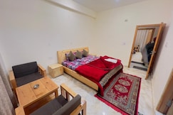 Kesri Paradise, Kasol