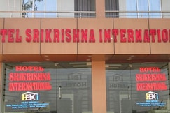 HOTEL SRIKRISHNA INTERNATIONAL, Tarapith