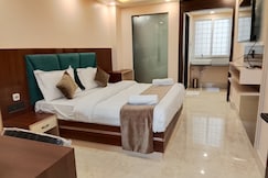 Hotel Gulmohar Tree, Patna