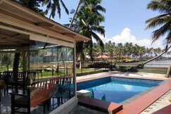 Lagoona Beach Resort, Thiruvananthapuram