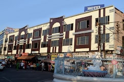 Hotel kailash, Haridwar