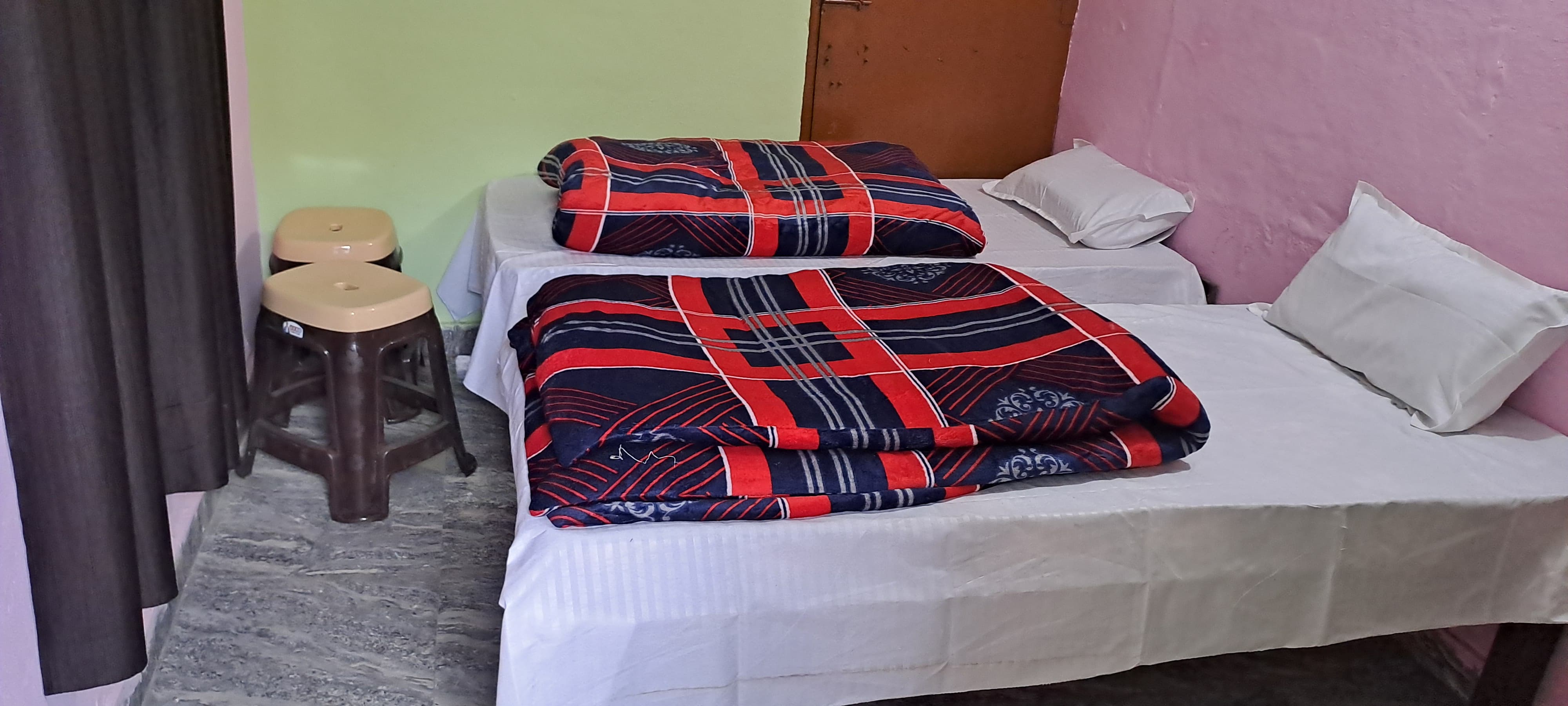 sri kedar hotel & restaurant - Tap to explore photos