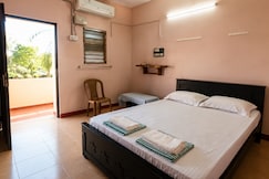 Centaurus Homestays- Omega, Tiruchirappalli