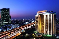 Centara Grand at Central Plaza Ladprao Bangkok, Bangkok