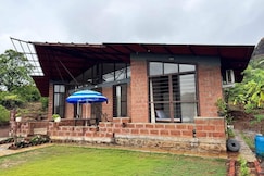 SkyGram Suhrud Villa Cozy Lake View Getaway, Mulshi