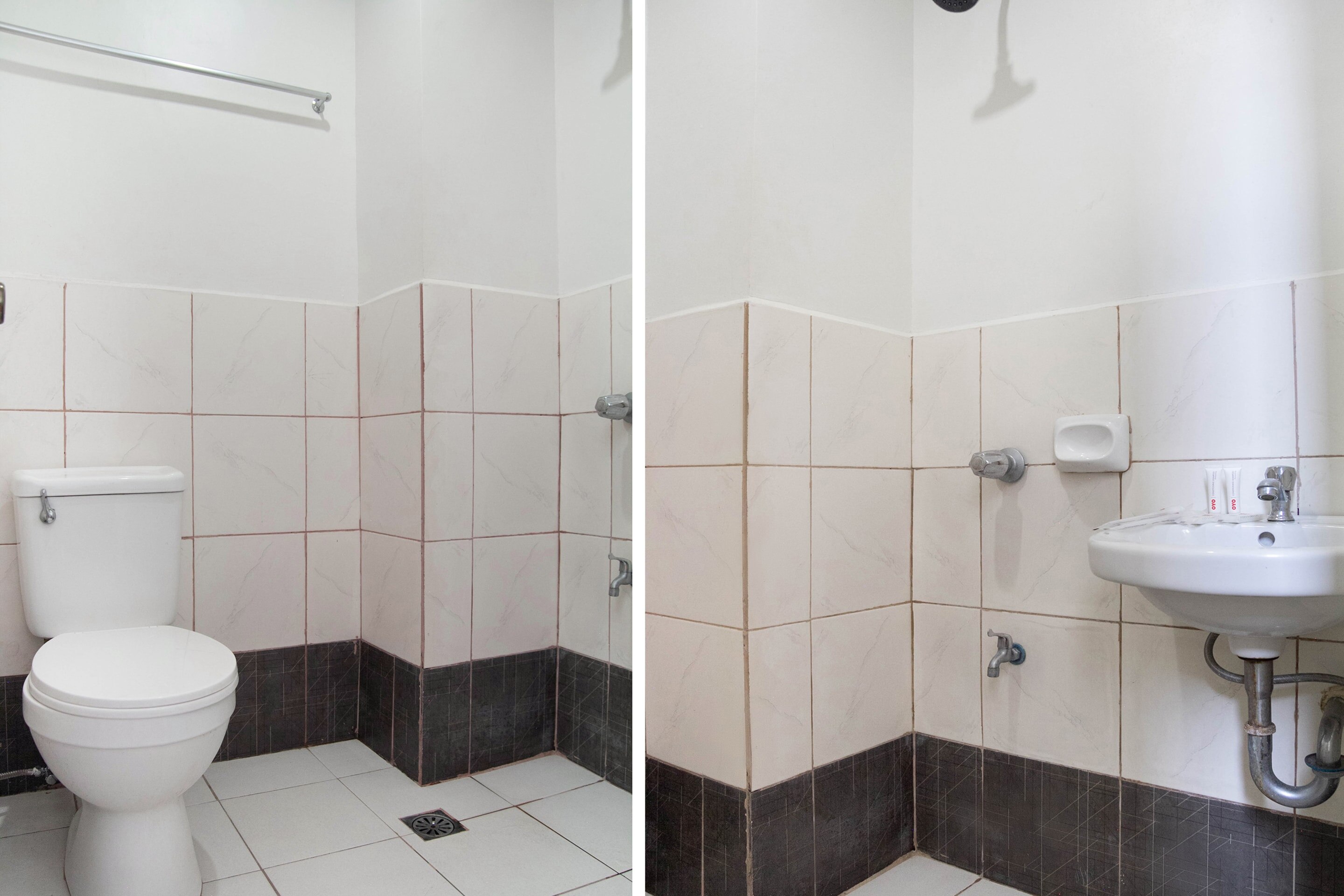 OYO 163 Goldentown Hotel And Residences - Tap to explore photos