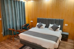 Harsil woodstone homestay, Gangotri