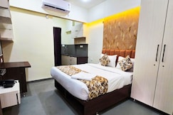 Hotel Nexus, Indore