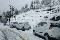 Private Apartment In a Villa @ Mukteshwar/Nanital Rd, Mukteshwar