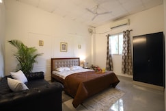 Luxury in Simplicity 1 BHK Ft Open Landscapes, Delhi