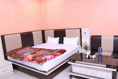 Hotel Mayank And Restaurant Kashish, Korba