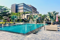 The Grand Arc Hotel & Convention Centre., Farrukhabad