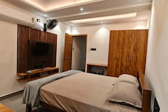 Nayo Residence Near Padmanabhaswamy temple, Thiruvananthapuram