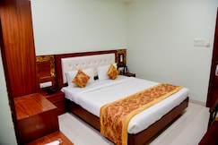 Hotel Simran Pride, Raipur, Chhattisgarh