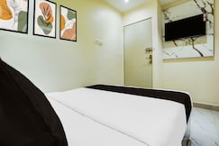 Hotel O Rishi Palace, Mumbai