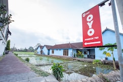 Hotel O Pondok 789 Near Canggu Echo beach, Bali