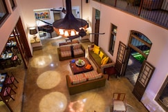  Zylan Luxury Villa, Colombo