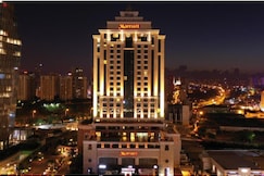 Istanbul Marriott Hotel Asia, Istanbul