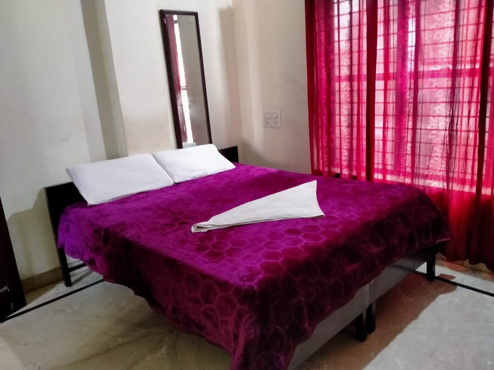 Vishu Moni Residency - Tap to explore photos