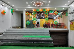 HOTEL SATYENDRA, Deoghar