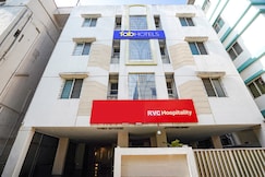 FabHotel RVC Hospitality, Pune