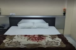 Hotel Kartik residency, Dalsing Sarai
