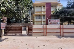 Sri Balaji Guest house, Patna