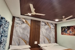 Dev Laxmi Hotel, Mount Abu