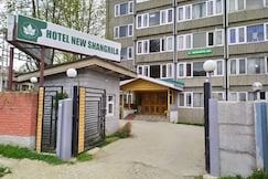 Hotel New Shangrila, Srinagar