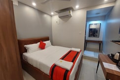 Hotel Sunshine, Kolkata