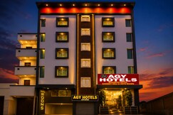 AGY Hotels Kharadi, Pune