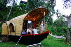 Noah's Nest Tree Houses, Kuttikkanam