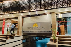 The Shah Imperial, Gwalior