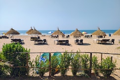 Mountain Palm Patnem Beach, Goa