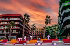 voco Monaco Dubai, an IHG Hotel, Adults Only, World Islands, Dubai