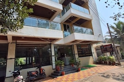 Sea View Beach Resort, Thane