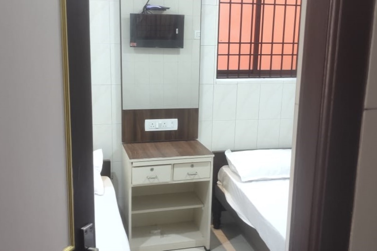 Sri Devi Residency Teynampet - Tap to explore photos