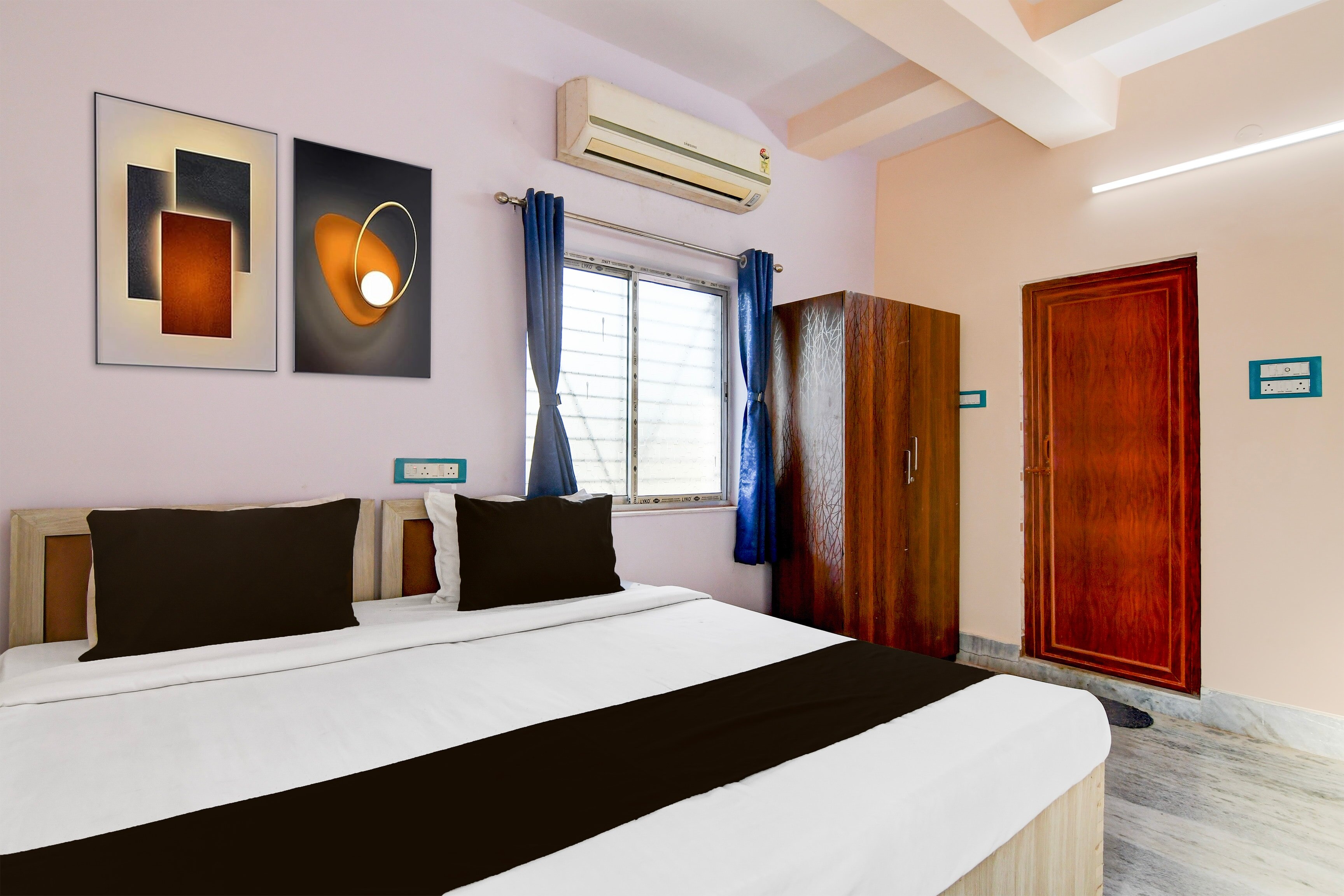 Hotel O Abhinav Stay - Tap to explore photos