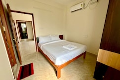 Queen's Hotel Service Apartment Salem, Namakkal
