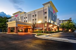 Hampton Inn by Hilton Atlanta-Mall Of Georgia, Morgan, Georgia