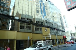 Sun and Sands Plaza Hotel, Dubai