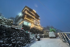 The Kalp Joshimath, Joshimath